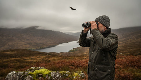Choosing the Best Vortex Binoculars: A Complete Guide