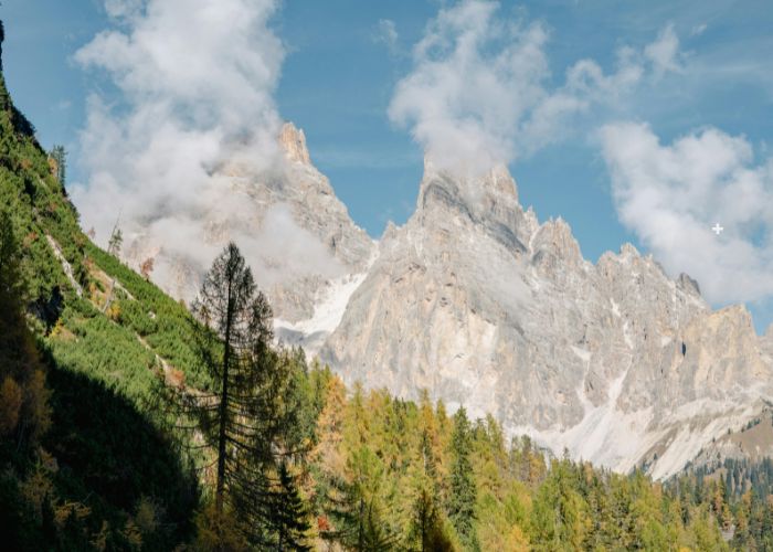 The Ultimate Dolomites Hiking Guide