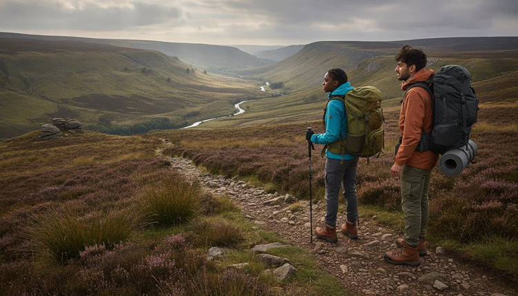 Duke of Edinburgh Award Equipment: The Essential DofE Kit List
