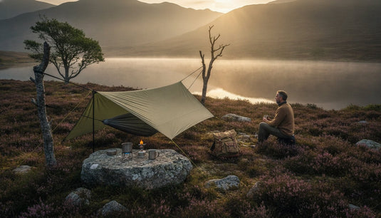 Essential Camping Accessories for Your Next UK Adventure