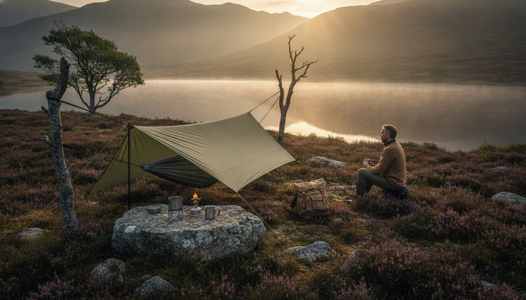 Essential Camping Accessories for Your Next UK Adventure