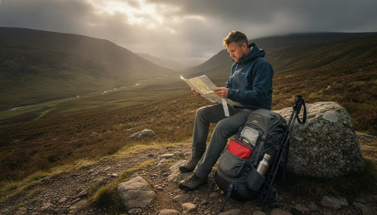 Essential Hiking Checklist: Must-Have Gear for Every Trail