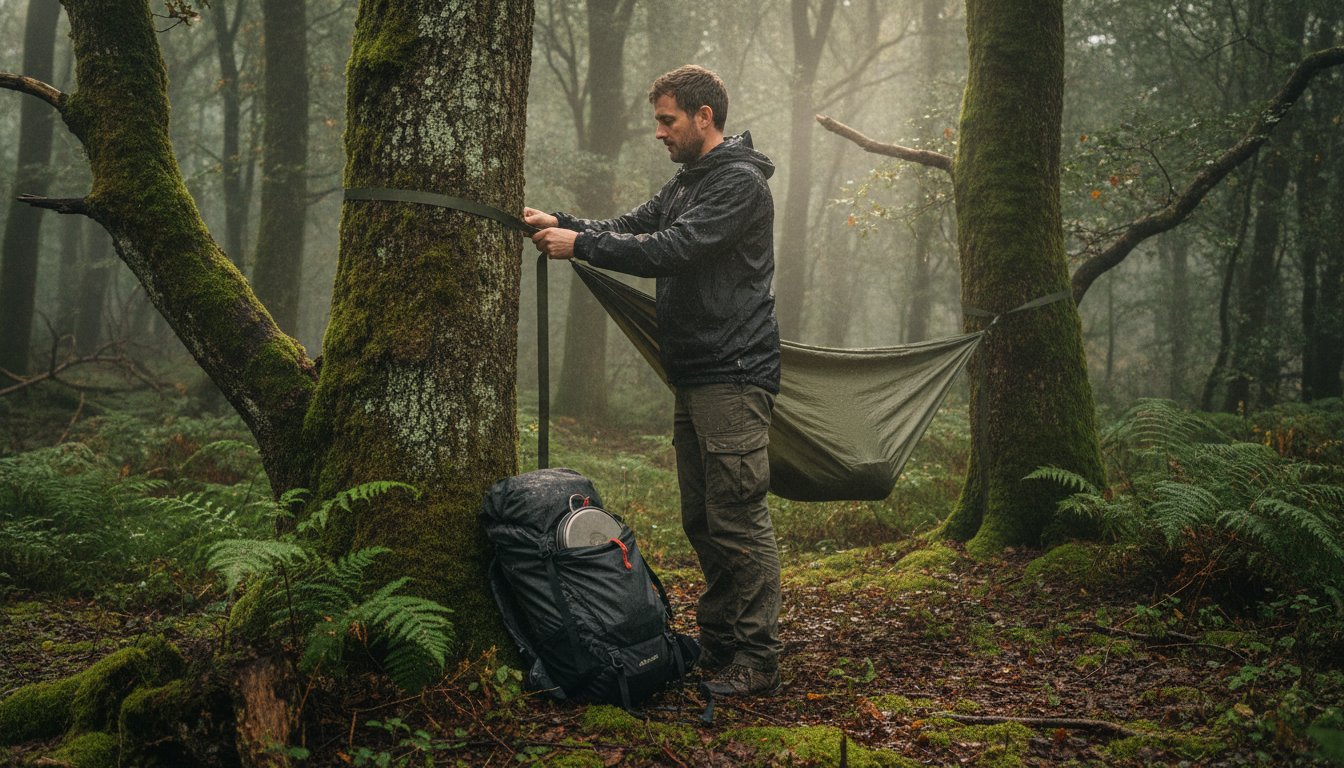 Essential Outdoor Gear: A Complete Checklist for UK Hikers