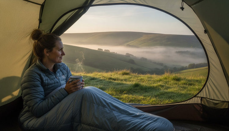 Expert Guide: How to Choose the Perfect Sleeping Bag