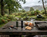 Fire-making Equipment: A Practical Buying Guide
