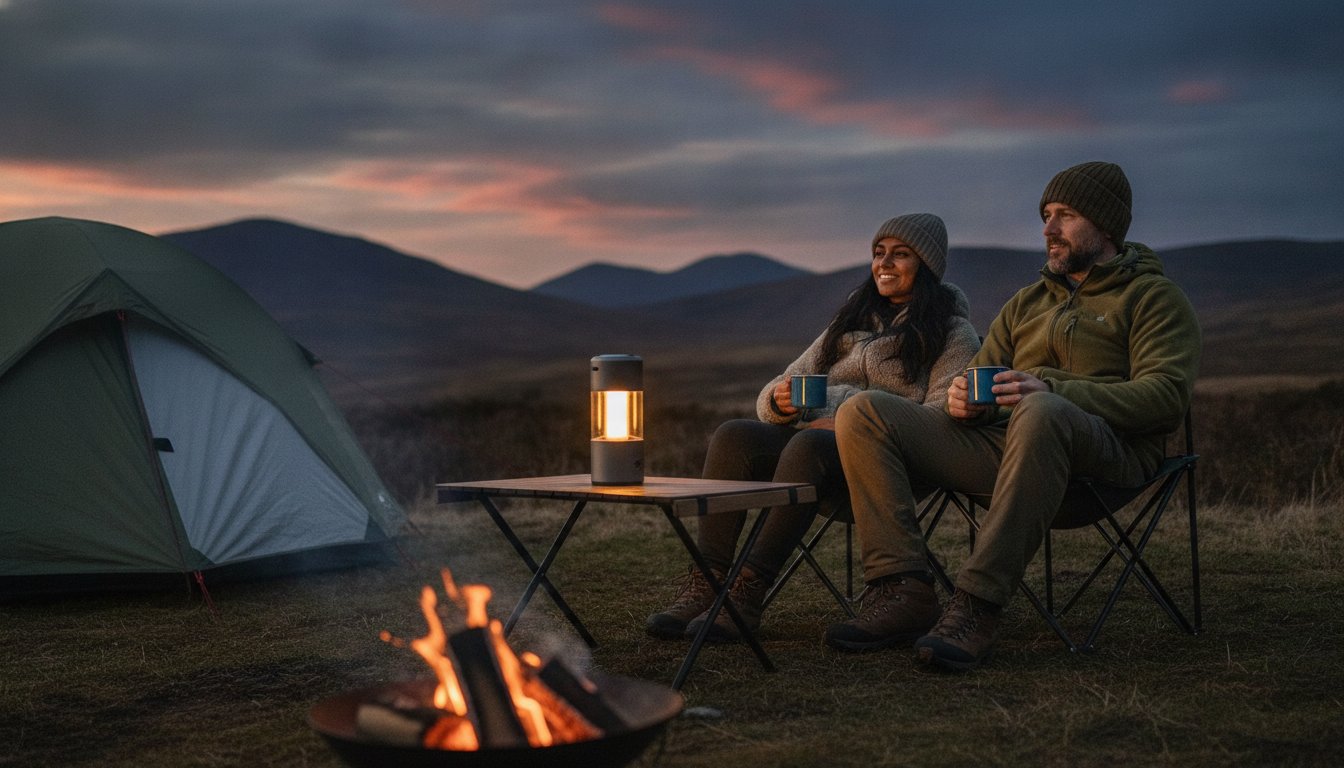 Flextail Mosquito Repeller: Reliable Outdoor Protection