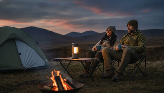 Flextail Mosquito Repeller: Reliable Outdoor Protection