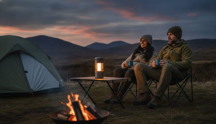 Flextail Mosquito Repeller: Reliable Outdoor Protection
