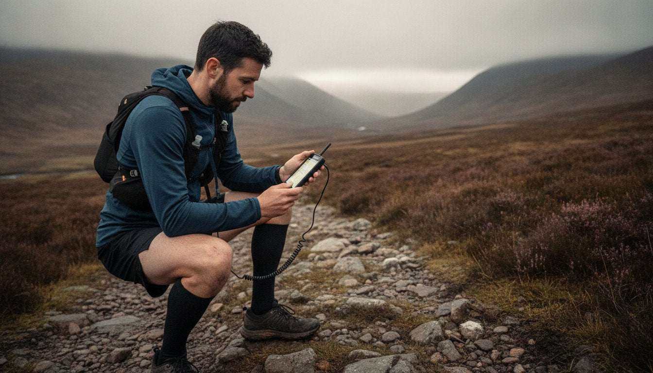 Flextail Power Packs: Reliable Portable Power for Camping