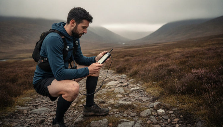 Flextail Power Packs: Reliable Portable Power for Camping