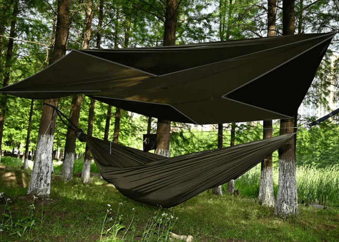 hammock tents