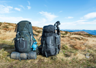 hiking backpacks
