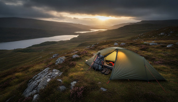 How to Choose the Best 1 Person Tent for Solo Adventures