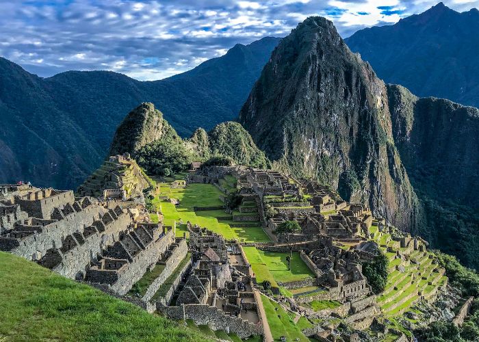 The Ultimate Guide to Hiking the Inca Trail