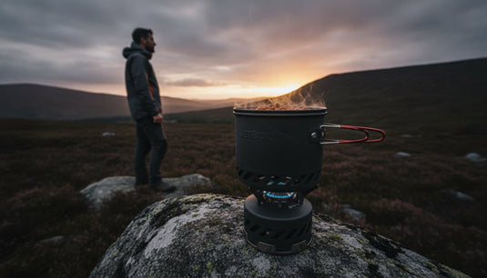 JetBoil Trailcook 1.2L: The Ultimate Comparison & Review for 2026