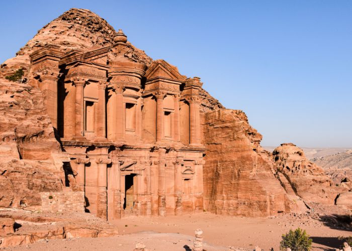 The Ultimate Petra Hike Guide