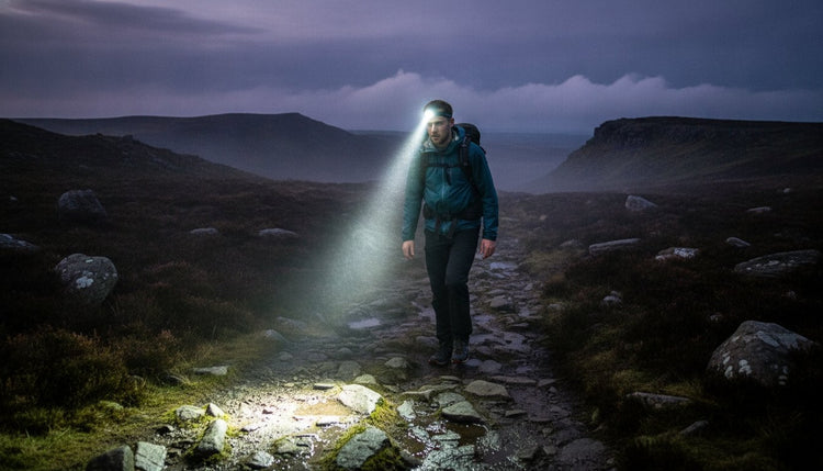 Petzl Actik Core Headlamp Review: High-Performance Lighting