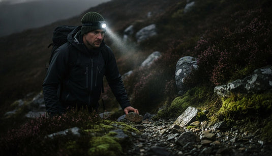 Petzl Core 2 Rechargeable Battery: The Ultimate Power Upgrade for Your Headlamp