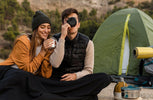 popular camping drinks