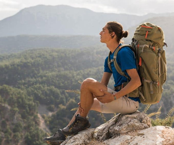 What is the Difference Between a Rucksack vs Backpack (& Which to ...