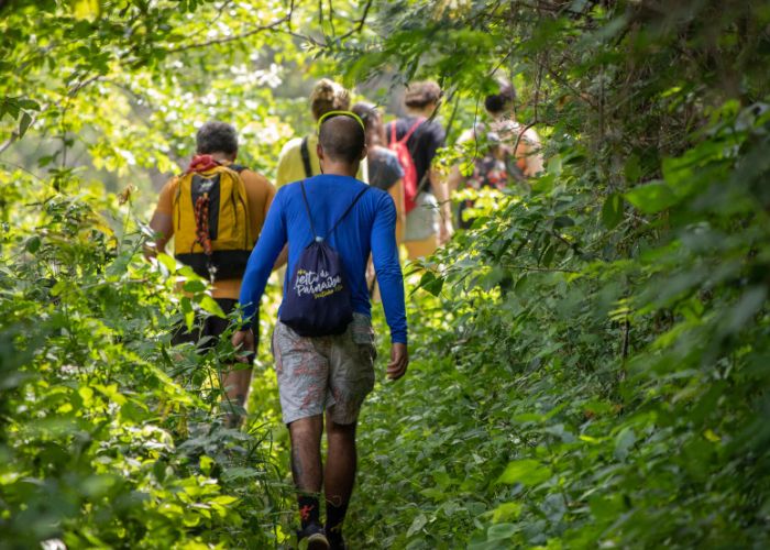 What to Pack for a Hike: The Complete Guide