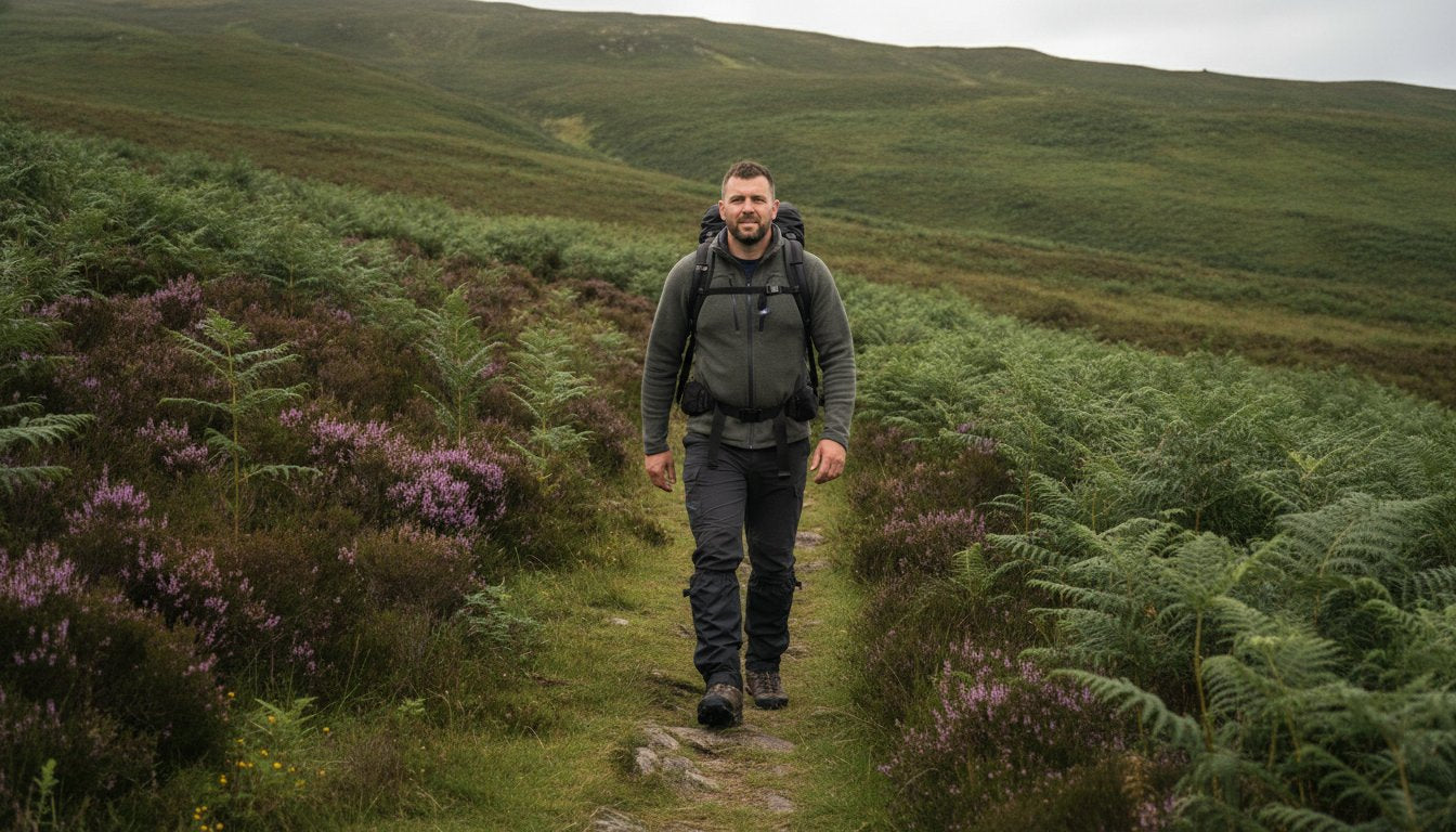 Smidge Anti-Tick: Effective Protection for UK Outdoors