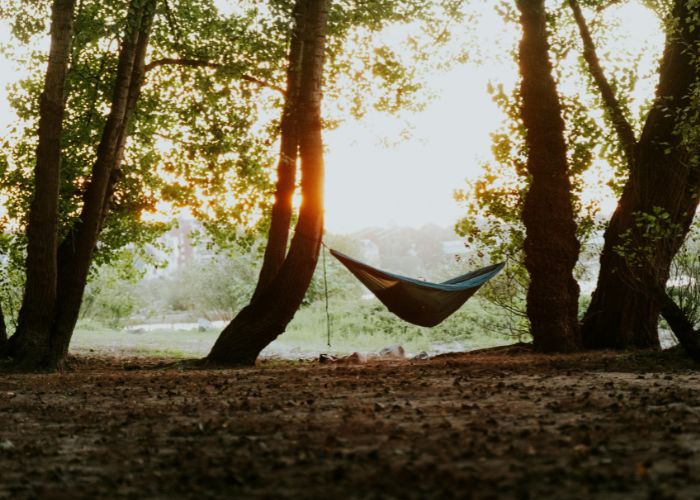 The Ultimate Guide to Stealth Sleeping Systems