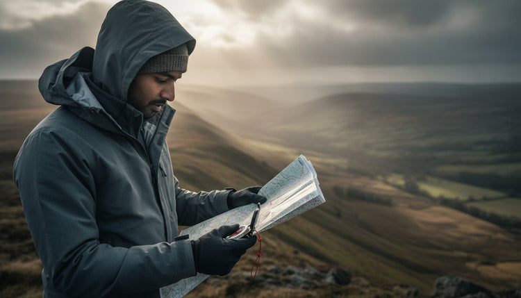 The Ultimate Hiking Gear Checklist for UK Trails in 2026