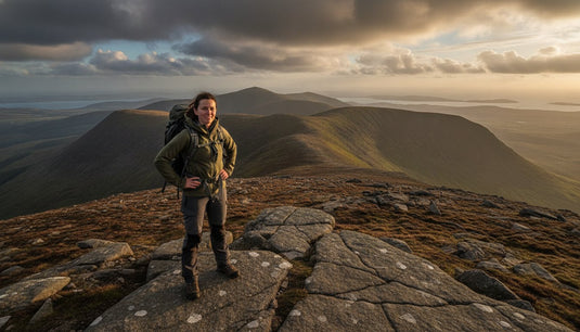 Top 10 Hikes in Northern Ireland: The Essential Guide