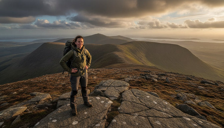 Top 10 Hikes in Northern Ireland: The Essential Guide