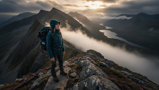 Top 10 Hikes in Scotland: Essential Routes & Gear Guide