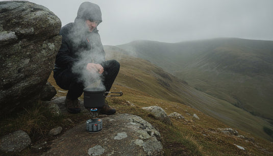 Ultimate Guide to Jetboil Systems for Fast Trail Cooking