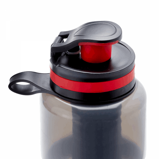 Official Testing Results for Water-to-Go’s Filtration System
