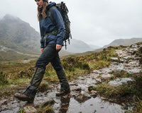 Waterproof Hiking Gaiters: How to Choose the Right Pair