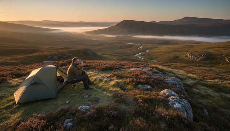 Wild Camping Laws UK: Stay Safe and Legal Outdoors