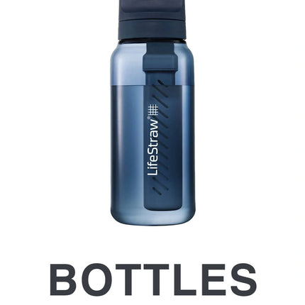 BOTTLES AND FLASKS FILTERS