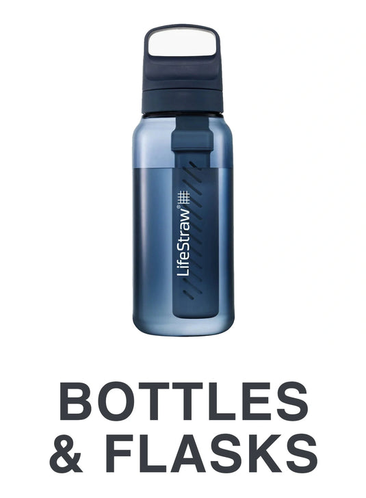 BOTTLES AND FLASKS FILTERS