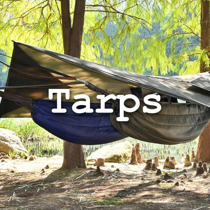 DD hammocks Tarp 3x3 MC 5