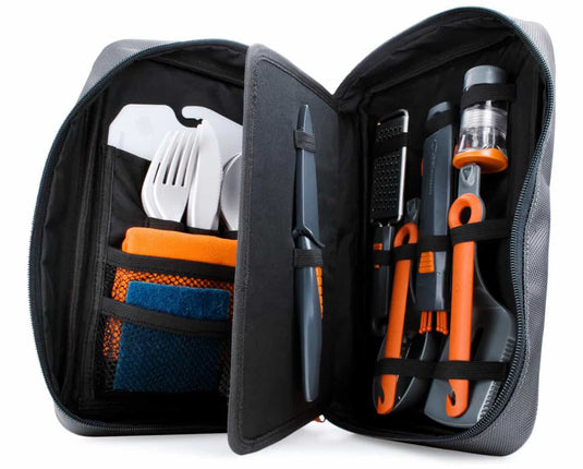GSI Gourmet Kitchen Set 11 Cooking Utensil kit 2