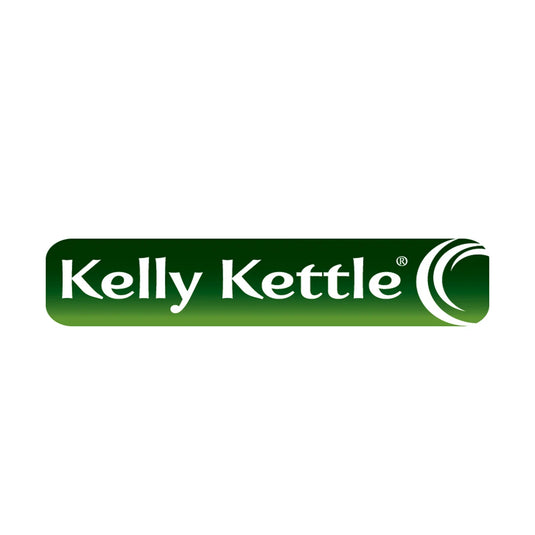 kelly kettle