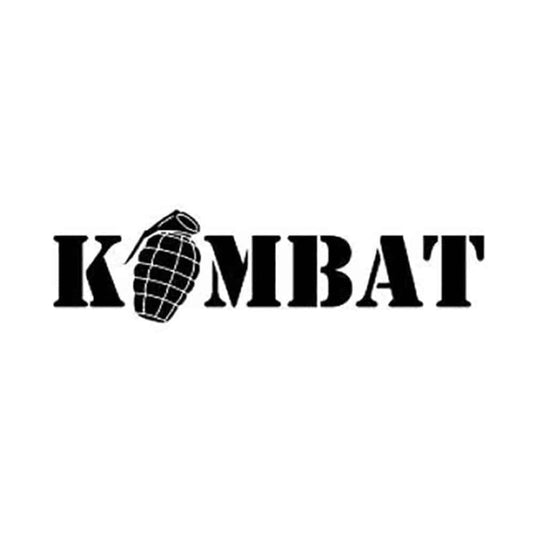 Kombat UK
