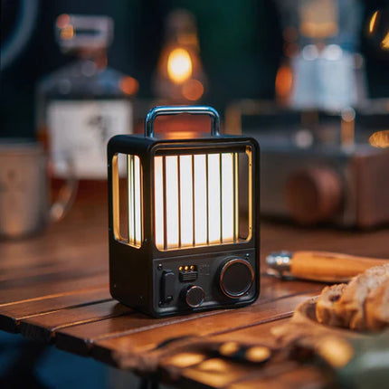 LIGHTS AND LANTERNS HEADTORCHES