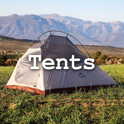 Collection image for: Tents