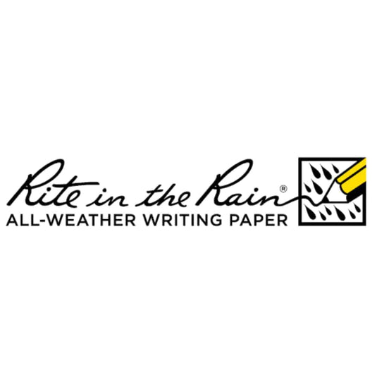 Rite in the Rain