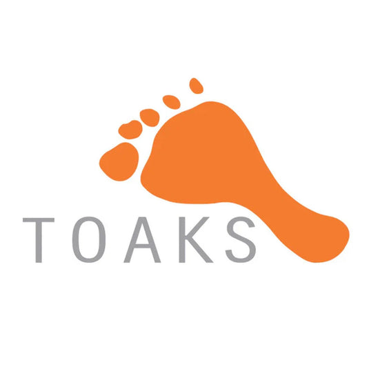 Toaks outdoors