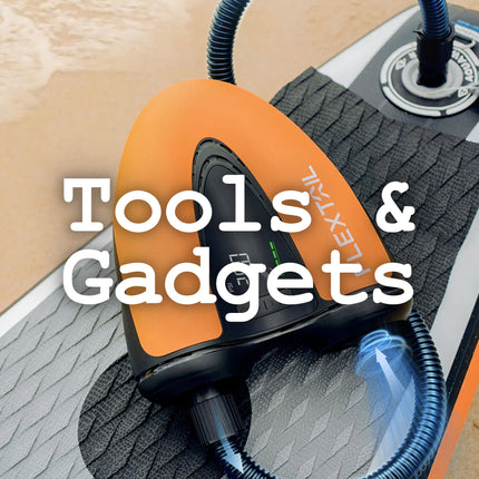 Collection image for: Tools & Gadgets