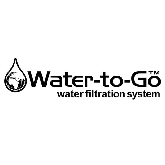 Water To Go