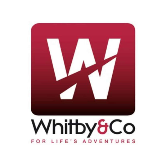 Whitby and Co