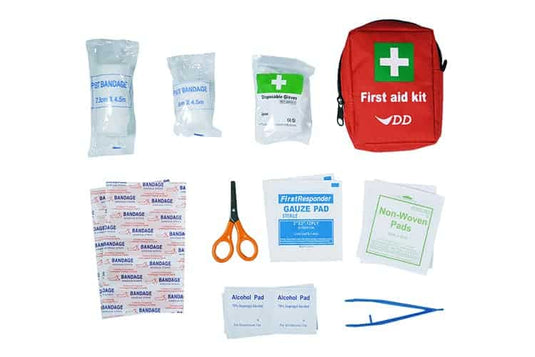 dd first aid kit 2