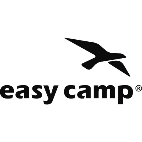 easy camp logo